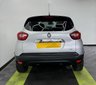 USED 2016 16 RENAULT CAPTUR 0.9 TCe ENERGY Dynamique S Nav SUV 5dr Petrol Manual Euro 6 (s/s) (90 ps) 