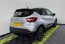 USED 2016 16 RENAULT CAPTUR 0.9 TCe ENERGY Dynamique S Nav SUV 5dr Petrol Manual Euro 6 (s/s) (90 ps) 
