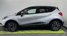 USED 2016 16 RENAULT CAPTUR 0.9 TCe ENERGY Dynamique S Nav SUV 5dr Petrol Manual Euro 6 (s/s) (90 ps) 