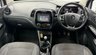 USED 2016 16 RENAULT CAPTUR 0.9 TCe ENERGY Dynamique S Nav SUV 5dr Petrol Manual Euro 6 (s/s) (90 ps) 