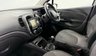 USED 2016 16 RENAULT CAPTUR 0.9 TCe ENERGY Dynamique S Nav SUV 5dr Petrol Manual Euro 6 (s/s) (90 ps) 