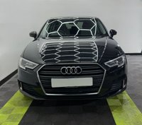 USED 2017 67 AUDI A3 1.6 TDI Sport Hatchback 3dr Diesel Manual Euro 6 (s/s) (110 ps) 