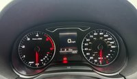 USED 2017 67 AUDI A3 1.6 TDI Sport Hatchback 3dr Diesel Manual Euro 6 (s/s) (110 ps) 
