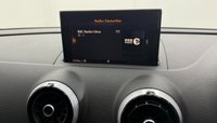 USED 2017 67 AUDI A3 1.6 TDI Sport Hatchback 3dr Diesel Manual Euro 6 (s/s) (110 ps) 