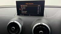 USED 2017 67 AUDI A3 1.6 TDI Sport Hatchback 3dr Diesel Manual Euro 6 (s/s) (110 ps) 