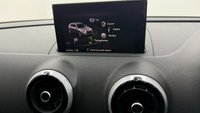 USED 2017 67 AUDI A3 1.6 TDI Sport Hatchback 3dr Diesel Manual Euro 6 (s/s) (110 ps) 