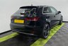 USED 2017 67 AUDI A3 1.6 TDI Sport Hatchback 3dr Diesel Manual Euro 6 (s/s) (110 ps) 