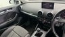 USED 2017 67 AUDI A3 1.6 TDI Sport Hatchback 3dr Diesel Manual Euro 6 (s/s) (110 ps) 