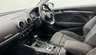 USED 2017 67 AUDI A3 1.6 TDI Sport Hatchback 3dr Diesel Manual Euro 6 (s/s) (110 ps) 