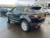 USED 2016 J LAND ROVER RANGE ROVER EVOQUE 2.0 eD4 SE SUV 5dr Diesel Manual FWD Euro 6 (s/s) (150 ps) ANOTHER ABSOLUTE BEAUTY, JUST IN+DIESEL+ONLY 2 FORMER KEEPERS+SERVICE HISTOR+PRIVACY GLASS+FULL LEATHER INTERIOR+PARK ASSIST+CLIMATE CONTROL+18 INCH ALLOY WHEELS+FULL RANGE OF FINANCE OPTIONS AVAILABLE+READY TO DRIVE AWAY TODAY!!!!!!!!!!!!!!!!!!!!!!!!!!!!!!!!!!!!!
