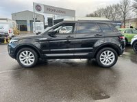 USED 2016 J LAND ROVER RANGE ROVER EVOQUE 2.0 eD4 SE SUV 5dr Diesel Manual FWD Euro 6 (s/s) (150 ps) ANOTHER ABSOLUTE BEAUTY, JUST IN+DIESEL+ONLY 2 FORMER KEEPERS+SERVICE HISTOR+PRIVACY GLASS+FULL LEATHER INTERIOR+PARK ASSIST+CLIMATE CONTROL+18 INCH ALLOY WHEELS+FULL RANGE OF FINANCE OPTIONS AVAILABLE+READY TO DRIVE AWAY TODAY!!!!!!!!!!!!!!!!!!!!!!!!!!!!!!!!!!!!!