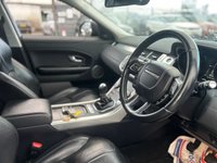 USED 2016 J LAND ROVER RANGE ROVER EVOQUE 2.0 eD4 SE SUV 5dr Diesel Manual FWD Euro 6 (s/s) (150 ps) ANOTHER ABSOLUTE BEAUTY, JUST IN+DIESEL+ONLY 2 FORMER KEEPERS+SERVICE HISTOR+PRIVACY GLASS+FULL LEATHER INTERIOR+PARK ASSIST+CLIMATE CONTROL+18 INCH ALLOY WHEELS+FULL RANGE OF FINANCE OPTIONS AVAILABLE+READY TO DRIVE AWAY TODAY!!!!!!!!!!!!!!!!!!!!!!!!!!!!!!!!!!!!!