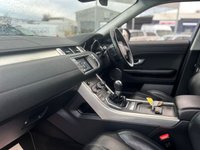 USED 2016 J LAND ROVER RANGE ROVER EVOQUE 2.0 eD4 SE SUV 5dr Diesel Manual FWD Euro 6 (s/s) (150 ps) ANOTHER ABSOLUTE BEAUTY, JUST IN+DIESEL+ONLY 2 FORMER KEEPERS+SERVICE HISTOR+PRIVACY GLASS+FULL LEATHER INTERIOR+PARK ASSIST+CLIMATE CONTROL+18 INCH ALLOY WHEELS+FULL RANGE OF FINANCE OPTIONS AVAILABLE+READY TO DRIVE AWAY TODAY!!!!!!!!!!!!!!!!!!!!!!!!!!!!!!!!!!!!!