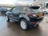 USED 2016 J LAND ROVER RANGE ROVER EVOQUE 2.0 eD4 SE SUV 5dr Diesel Manual FWD Euro 6 (s/s) (150 ps) ANOTHER ABSOLUTE BEAUTY, JUST IN+DIESEL+ONLY 2 FORMER KEEPERS+SERVICE HISTOR+PRIVACY GLASS+FULL LEATHER INTERIOR+PARK ASSIST+CLIMATE CONTROL+18 INCH ALLOY WHEELS+FULL RANGE OF FINANCE OPTIONS AVAILABLE+READY TO DRIVE AWAY TODAY!!!!!!!!!!!!!!!!!!!!!!!!!!!!!!!!!!!!!