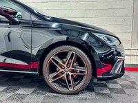 USED 2020 20 SEAT IBIZA 1.0 TSI FR Sport Hatchback 5dr Petrol Manual Euro 6 (s/s) (110 ps) 