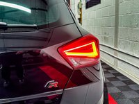 USED 2020 20 SEAT IBIZA 1.0 TSI FR Sport Hatchback 5dr Petrol Manual Euro 6 (s/s) (110 ps) 