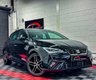 USED 2020 20 SEAT IBIZA 1.0 TSI FR Sport Hatchback 5dr Petrol Manual Euro 6 (s/s) (110 ps) 