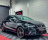 USED 2020 20 SEAT IBIZA 1.0 TSI FR Sport Hatchback 5dr Petrol Manual Euro 6 (s/s) (110 ps) 