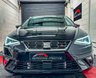 USED 2020 20 SEAT IBIZA 1.0 TSI FR Sport Hatchback 5dr Petrol Manual Euro 6 (s/s) (110 ps) 