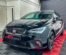 USED 2020 20 SEAT IBIZA 1.0 TSI FR Sport Hatchback 5dr Petrol Manual Euro 6 (s/s) (110 ps) 