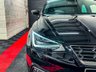 USED 2020 20 SEAT IBIZA 1.0 TSI FR Sport Hatchback 5dr Petrol Manual Euro 6 (s/s) (110 ps) 