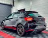 USED 2020 20 SEAT IBIZA 1.0 TSI FR Sport Hatchback 5dr Petrol Manual Euro 6 (s/s) (110 ps) 
