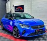 USED 2021 21 VAUXHALL CORSA-E 50kWh Elite Nav Premium Hatchback 5dr Electric Auto (7.4Kw Charger) (136 ps) 