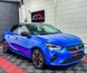 USED 2021 21 VAUXHALL CORSA-E 50kWh Elite Nav Premium Hatchback 5dr Electric Auto (7.4Kw Charger) (136 ps) 