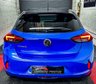 USED 2021 21 VAUXHALL CORSA-E 50kWh Elite Nav Premium Hatchback 5dr Electric Auto (7.4Kw Charger) (136 ps) 