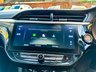 USED 2021 21 VAUXHALL CORSA-E 50kWh Elite Nav Premium Hatchback 5dr Electric Auto (7.4Kw Charger) (136 ps) 