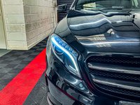 USED 2014 14 MERCEDES-BENZ GLA 2.1 GLA220 CDI AMG Line SUV 5dr Diesel 7G-DCT 4MATIC Euro 6 (s/s) (170 ps) 