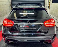 USED 2014 14 MERCEDES-BENZ GLA 2.1 GLA220 CDI AMG Line SUV 5dr Diesel 7G-DCT 4MATIC Euro 6 (s/s) (170 ps) 