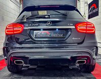 USED 2014 14 MERCEDES-BENZ GLA 2.1 GLA220 CDI AMG Line SUV 5dr Diesel 7G-DCT 4MATIC Euro 6 (s/s) (170 ps) 