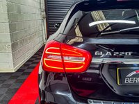 USED 2014 14 MERCEDES-BENZ GLA 2.1 GLA220 CDI AMG Line SUV 5dr Diesel 7G-DCT 4MATIC Euro 6 (s/s) (170 ps) 