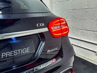 USED 2014 14 MERCEDES-BENZ GLA 2.1 GLA220 CDI AMG Line SUV 5dr Diesel 7G-DCT 4MATIC Euro 6 (s/s) (170 ps) 