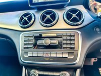 USED 2014 14 MERCEDES-BENZ GLA 2.1 GLA220 CDI AMG Line SUV 5dr Diesel 7G-DCT 4MATIC Euro 6 (s/s) (170 ps) 