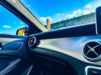 USED 2014 14 MERCEDES-BENZ GLA 2.1 GLA220 CDI AMG Line SUV 5dr Diesel 7G-DCT 4MATIC Euro 6 (s/s) (170 ps) 
