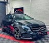 USED 2014 14 MERCEDES-BENZ GLA 2.1 GLA220 CDI AMG Line SUV 5dr Diesel 7G-DCT 4MATIC Euro 6 (s/s) (170 ps) 