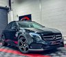 USED 2014 14 MERCEDES-BENZ GLA 2.1 GLA220 CDI AMG Line SUV 5dr Diesel 7G-DCT 4MATIC Euro 6 (s/s) (170 ps) 