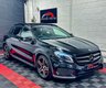 USED 2014 14 MERCEDES-BENZ GLA 2.1 GLA220 CDI AMG Line SUV 5dr Diesel 7G-DCT 4MATIC Euro 6 (s/s) (170 ps) 