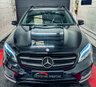 USED 2014 14 MERCEDES-BENZ GLA 2.1 GLA220 CDI AMG Line SUV 5dr Diesel 7G-DCT 4MATIC Euro 6 (s/s) (170 ps) 