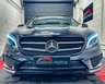 USED 2014 14 MERCEDES-BENZ GLA 2.1 GLA220 CDI AMG Line SUV 5dr Diesel 7G-DCT 4MATIC Euro 6 (s/s) (170 ps) 
