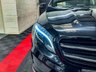 USED 2014 14 MERCEDES-BENZ GLA 2.1 GLA220 CDI AMG Line SUV 5dr Diesel 7G-DCT 4MATIC Euro 6 (s/s) (170 ps) 