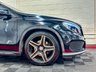 USED 2014 14 MERCEDES-BENZ GLA 2.1 GLA220 CDI AMG Line SUV 5dr Diesel 7G-DCT 4MATIC Euro 6 (s/s) (170 ps) 