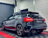USED 2014 14 MERCEDES-BENZ GLA 2.1 GLA220 CDI AMG Line SUV 5dr Diesel 7G-DCT 4MATIC Euro 6 (s/s) (170 ps) 