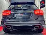 USED 2014 14 MERCEDES-BENZ GLA 2.1 GLA220 CDI AMG Line SUV 5dr Diesel 7G-DCT 4MATIC Euro 6 (s/s) (170 ps) 