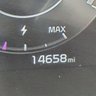 USED 2023 72 KIA NIRO 64.8kWh 4 SUV 5dr Electric Auto (201 bhp) GENUINE MILEAGE FULLY LOADED