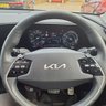 USED 2023 72 KIA NIRO 64.8kWh 4 SUV 5dr Electric Auto (201 bhp) GENUINE MILEAGE FULLY LOADED