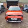 USED 2023 72 KIA NIRO 64.8kWh 4 SUV 5dr Electric Auto (201 bhp) GENUINE MILEAGE FULLY LOADED