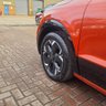 USED 2023 72 KIA NIRO 64.8kWh 4 SUV 5dr Electric Auto (201 bhp) GENUINE MILEAGE FULLY LOADED